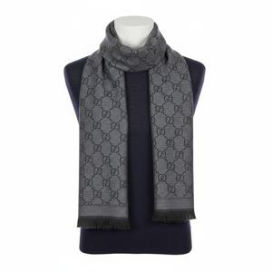 구찌 26SS GG 자 울 머플러  133483 3G200 1160