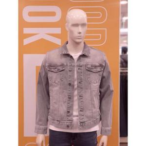 뱅뱅 세이브존02 뱅뱅스판 데님 청 자켓 NUMD12