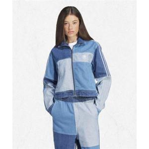 아디다스 ADIDAS (x크세니아) 트랙탑 - 데님 IU2464 2398617