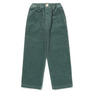 [빈]그린 코듀로이 일자팬츠BZ63PT03GN