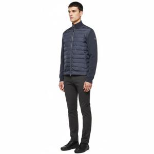 몽클레르 배송 몽클레어 가디건 울 캐시미어 집업 남성 9B00033 M4281 779