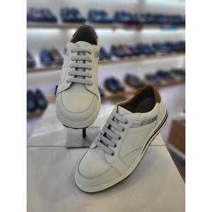 허시파피 세이브존03 남성 데일리 컴포트 스니커즈 AQ3MR584A