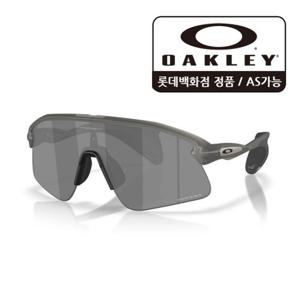 [오클리]스턴트 데빌S 프리즘 블랙 951801