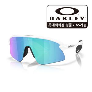 [오클리]스턴트 데빌S 프리즘 사파이어 951804