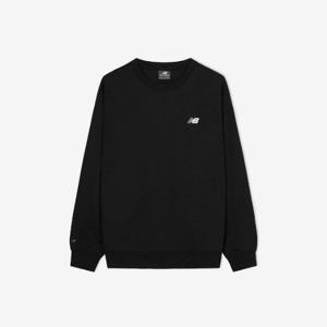 M 뉴발란스긴팔티 TQK NBNCF41803-19 UNI 에센셜 클래식 맨투맨 (SEMI OVER FIT)