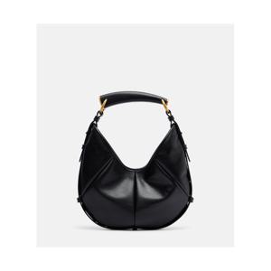 생로랑 Mombasa 스몰 레더 숄더 백 P01165457