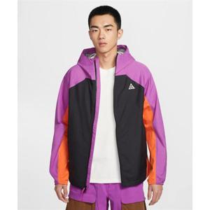 나이키 ACG 판타즈마 스톰 핏 ADV 재킷 M - 비비드 퍼플블랙세이프티 오렌지서밋 화이트 IF1144-551 356263