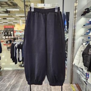 에스핏 HC09 옆턱와이드조거환편바지 봄 SJA101UKPT08