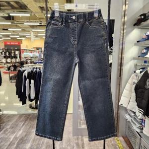 에스핏 HC09 사은품 세미와이드데님청바지 SJA101UJPT40