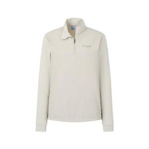 컬럼비아 여성 팩 포인트 하프 집업 FM1YL6551-278