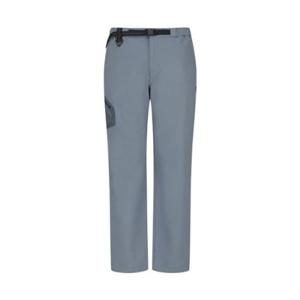 [텍가 189000원] 하이드로겐 남성 액티브 기모 기본형 팬츠 FM1H11D4PT104-BL