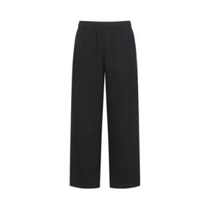 [텍가 109000원] 하이드로겐 공용 데일리 레귤러 팬츠 FM1H31D3FP003-BK