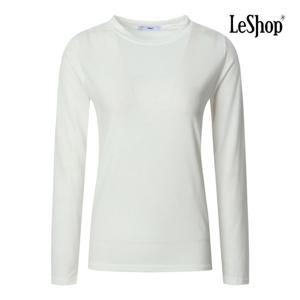 [르샵]플레인 스판 티셔츠 BQ2TS012A