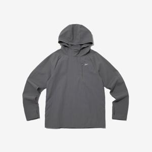 [리복]러닝 롱슬리브 - 그레이 RETS5FL73G2