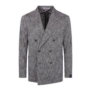 딸리아또레 몬테카를로 더블브레스트 재킷 1SMC20K PEA50088 M1