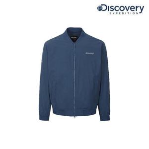 [디스커버리] 남성 베르텍스  윌버 블루종 자켓 (DMWJ3E061_IND)