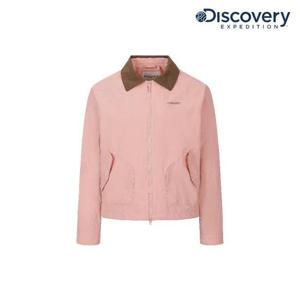 [디스커버리] 여성 베르텍스  카라형 워크자켓 (DWWJ4G061_PCS)