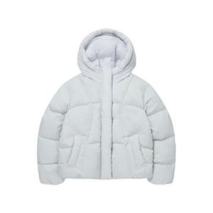 휠라 여성 플로우 후드 다운 FM2FS254DJ01F002-442