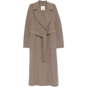 26SS S 막스마라 SMMELISA 엘리사 베이지 여성 코트 261 901102 1600 058