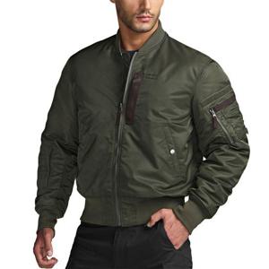 [씨큐알 주니어]CQR 항공점퍼 MA1 리버시블 블루종 바시티자켓 패딩 CQ-HKJ502