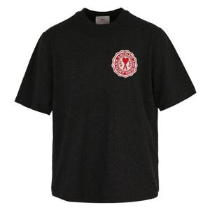 아미 오버핏 반팔 UTS011 717 020