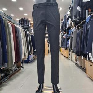 런던포그 HL01 폴리 면터지 케주얼바지 Hqsea301k5