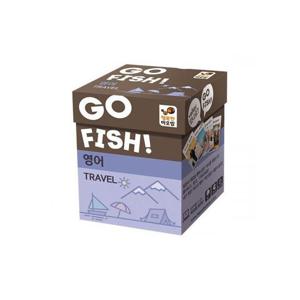 [보드엠팩토리]행복한바오밥 고피쉬 영어 트래블