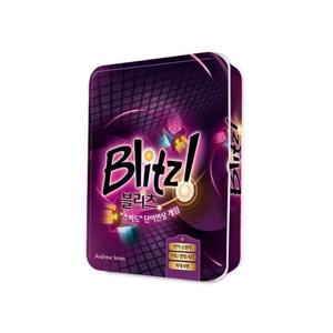 [보드엠팩토리]행복한바오밥 블리츠