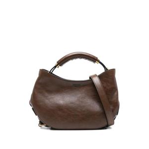 모스키노 숄더백 MC4113PP1O OD9 30A Brown