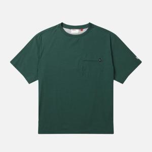 윌슨반팔티 VQA W252003TTW41-GRN 시어아이스 피스테 UNI