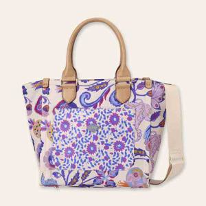 [오일릴리]하나이 핸드백 OWISYBG007-011