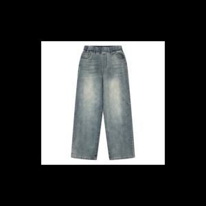 [소이][행복한백화점][소이]세미와이드빈티지진 25F0208