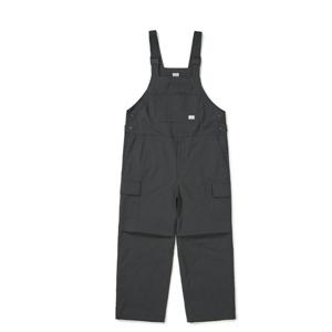 스노우피크 오버롤 BB S25SUFOP10 CC DK MS