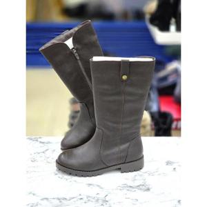 허시파피 세이브존05 여성3Cm굽캐주얼정장룩부츠 ASCSERQ614