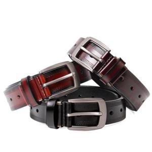 벨트 남성 통가죽 DKES-501-1 (3color)