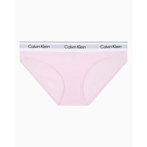 [캘빈클라인 언더웨어](QF8520AD-8Z6)여성 아이콘 코튼 모달 AF 비키니