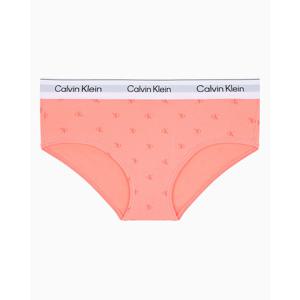 [캘빈클라인 언더웨어](QF8526AD-2XZ)여성 아이콘 코튼 모달 AF 힙스터