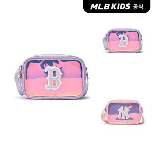 [MLB키즈 공식]26SS 핫 섬머 카메라 크로스백 (2color)7ACRB0263