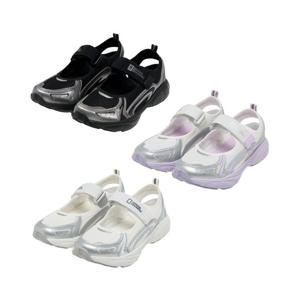 [내셔널지오그래픽키즈]K262KSD360 컨투어 프리즈 샌들 V2 4종택1