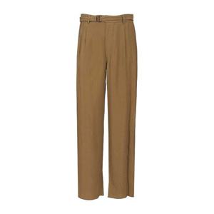 조르지오아르마니 플리츠 테일러드 팬츠 GM003383TE10069 U6192