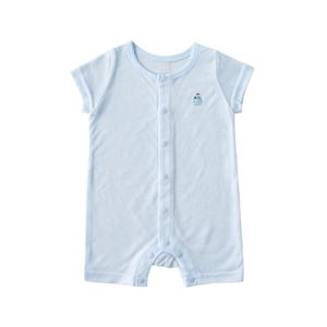 M밍크뮤D 26SS (MN)체리리오셀반팔우주복 봄여름 실내복 (3637004128)