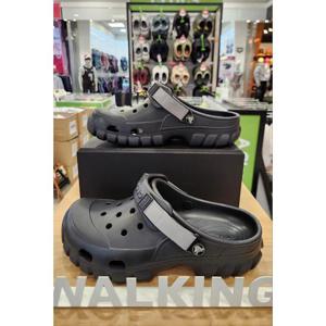 크록스 세이브존01 오프로드 스포츠 클로그 202651-02S