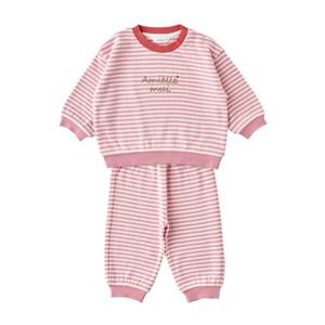 M밍크뮤D 26SS (PK)아미엘뮤ST상하세트 어린이집 등원 (3617067204)