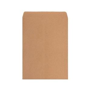 샤프 서류봉투(양면) 양면 각대봉투 우편 황봉투 A4 100매