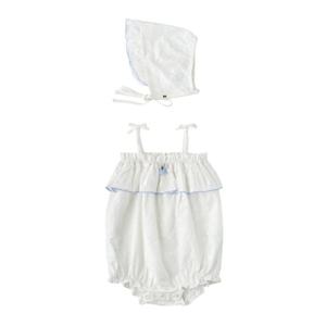 밍크뮤ch 아미엘뮤나시SET바디슈트출산신생아백일돌선물 (3637067605)