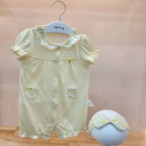 [아가방]사샤반소우주복(헤어밴드)01T317560_IC