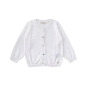 M밍크뮤D 26SS (IV)하트스카시가디건 봄여름초가을 (3631520003)