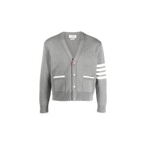 26 SS 톰브라운 4 바 스트라이프 가디건 MKC460AY3006 TP450652065