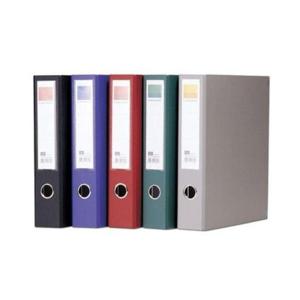 사무 3공 D링 흑색 리멤버) 합지바인더(A4 KD-303 5cm