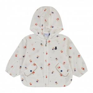 압소바 HK(아기 점퍼) 테디 점퍼(26년SS신상품) (A1323101)